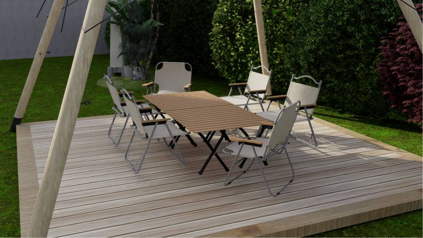 铁西区帐篷生产厂家：以匠心筑牢户外装备的品质根基